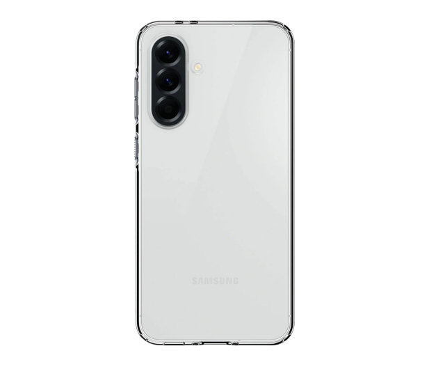 SPIGEN Liquid Crystal do Samsung Galaxy A56 Crystal Clear - 1325530 - zdjęcie 3